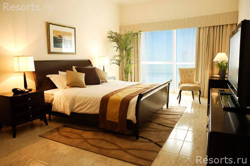 Emirates Marina Hotel & Residence 6